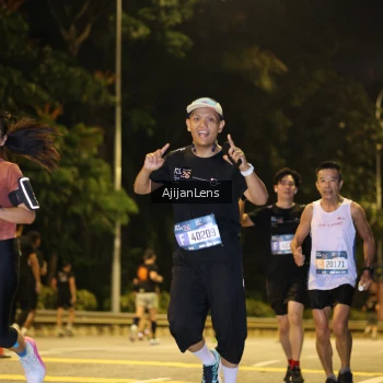 Runner Photo 3961126