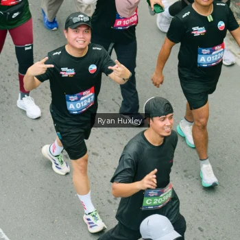 Runner Photo 3961131