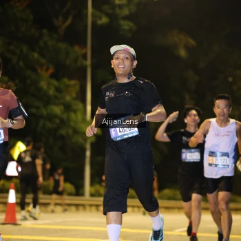 Runner Photo 3961133
