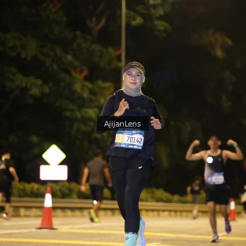 Runner Photo 3961138