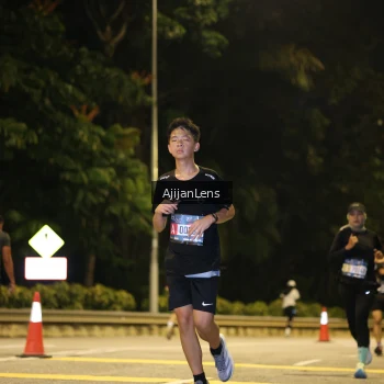 Runner Photo 3961141