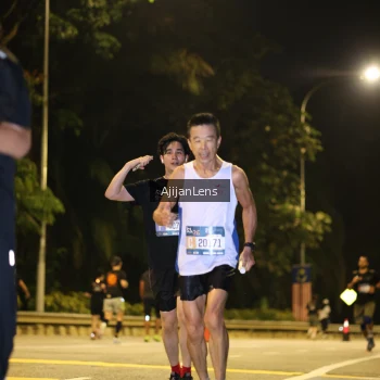 Runner Photo 3961142
