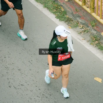 Runner Photo 3961143