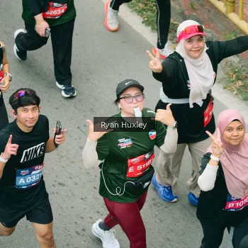 Runner Photo 3961145