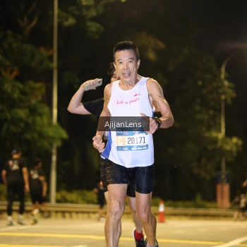 Runner Photo 3961148