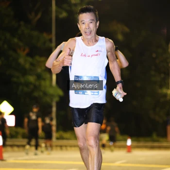 Runner Photo 3961150