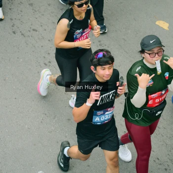 Runner Photo 3961157