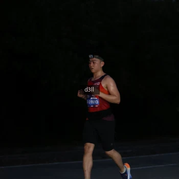 Runner Photo 3961159