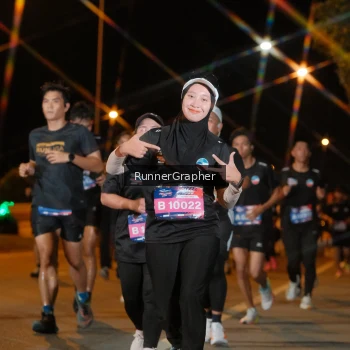 Runner Photo 3961165