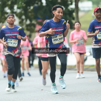 Runner Photo 3961169