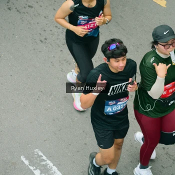 Runner Photo 3961174