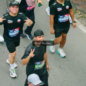 Runner Photo 3961175