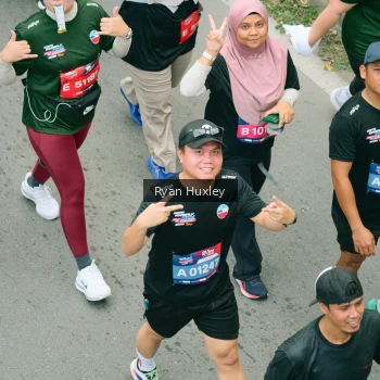 Runner Photo 3961182