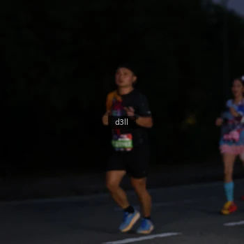 Runner Photo 3961184