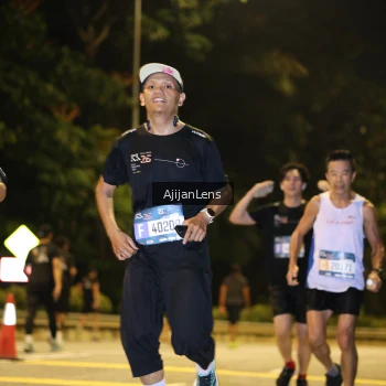 Runner Photo 3961193