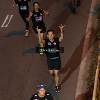 Runner Photo 3961197