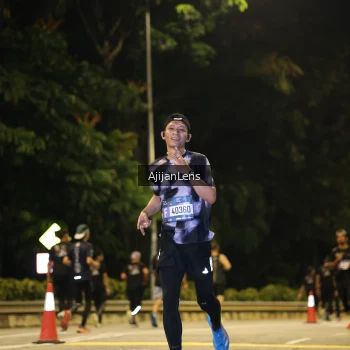 Runner Photo 3961200