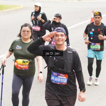 Runner Photo 3961201