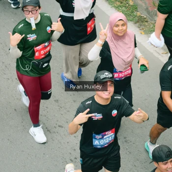 Runner Photo 3961203