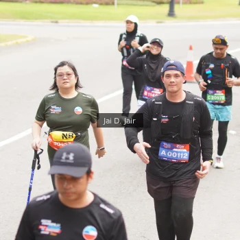 Runner Photo 3961204