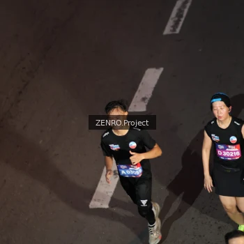 Runner Photo 3961206