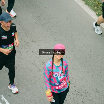 Runner Photo 3961209