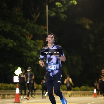 Runner Photo 3961211