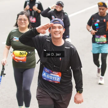 Runner Photo 3961212