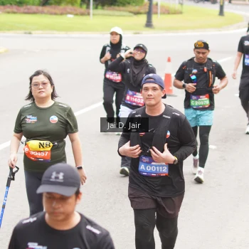 Runner Photo 3961213