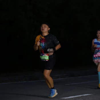 Runner Photo 3961215