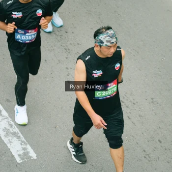 Runner Photo 3961217