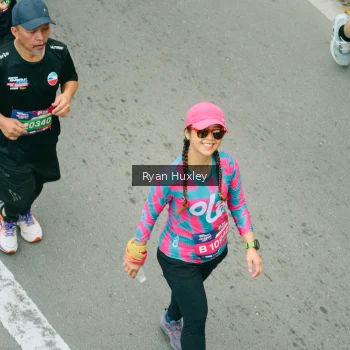 Runner Photo 3961220