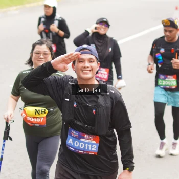 Runner Photo 3961223
