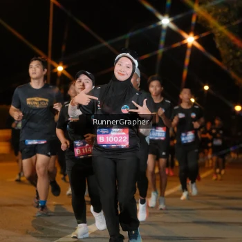 Runner Photo 3961224