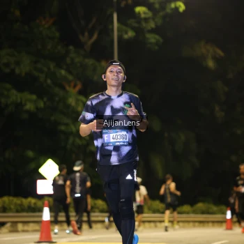 Runner Photo 3961225