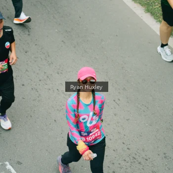 Runner Photo 3961228