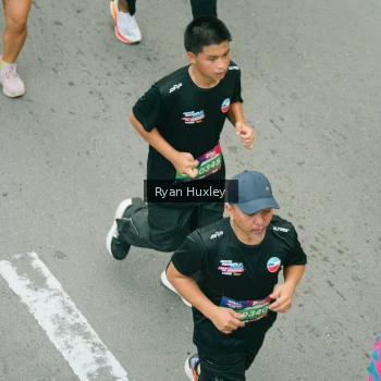 Runner Photo 3961231