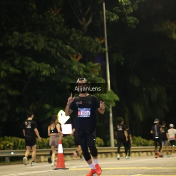 Runner Photo 3961232