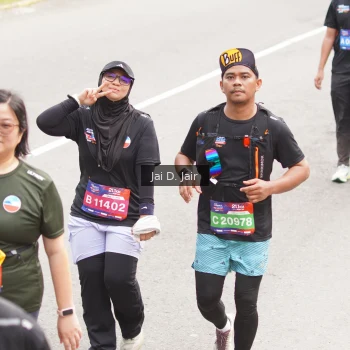 Runner Photo 3961240