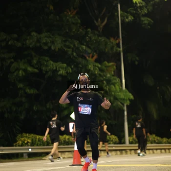 Runner Photo 3961245