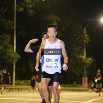 Runner Photo 3961247