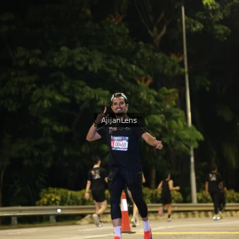 Runner Photo 3961248