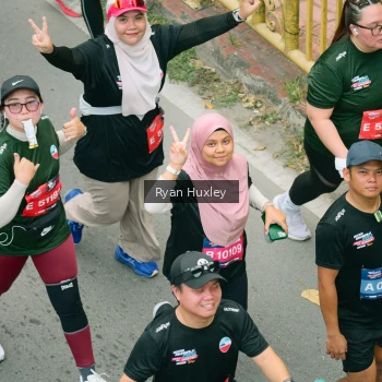 Runner Photo 3961251