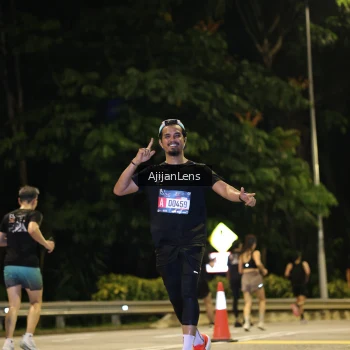 Runner Photo 3961253