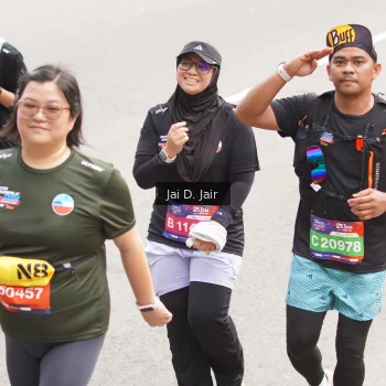 Runner Photo 3961256