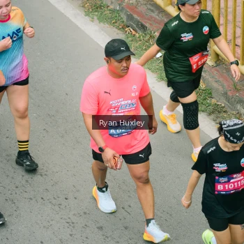Runner Photo 3961258