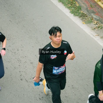 Runner Photo 3961259