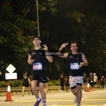 Runner Photo 3961261