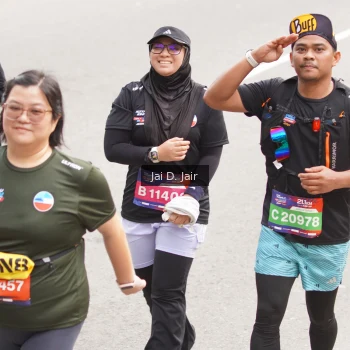 Runner Photo 3961262