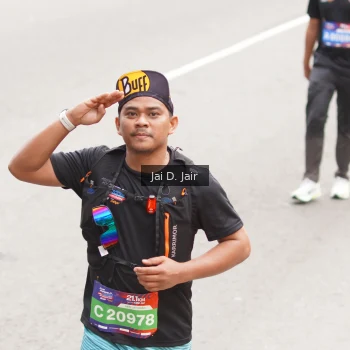 Runner Photo 3961267